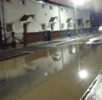Lower Broughton Flood Salford